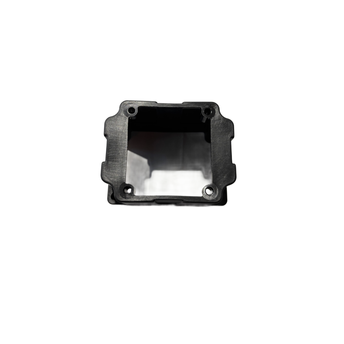 Mounting Tower Plastic H-80 Tip Air