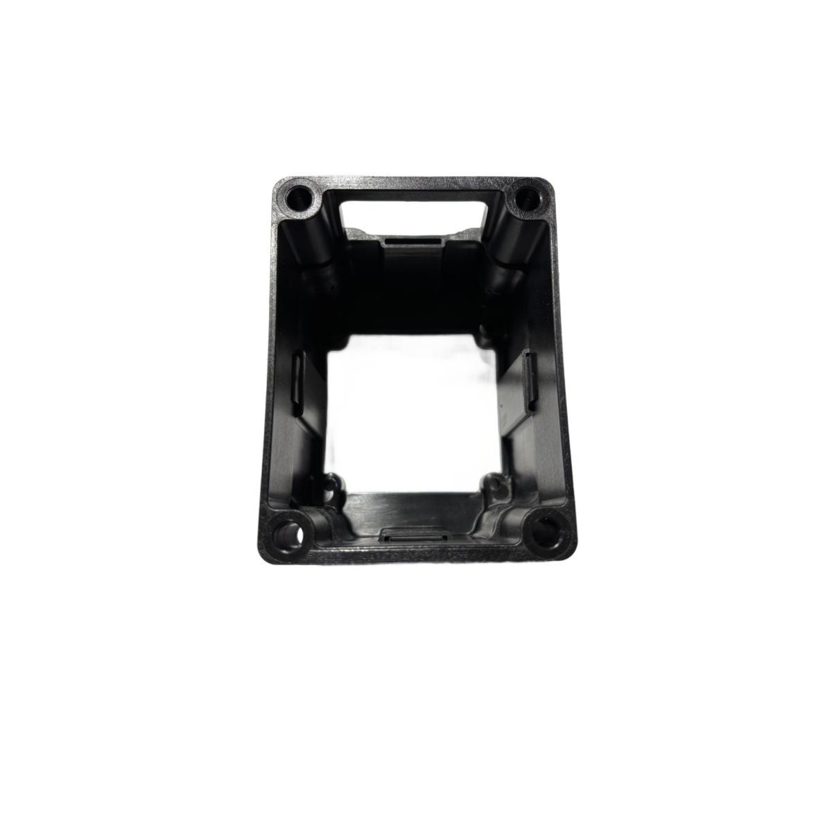 Mounting Tower Plastic H-80 Tip Air