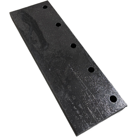 1 Inch Spacer For Stationary Fifth Wheel