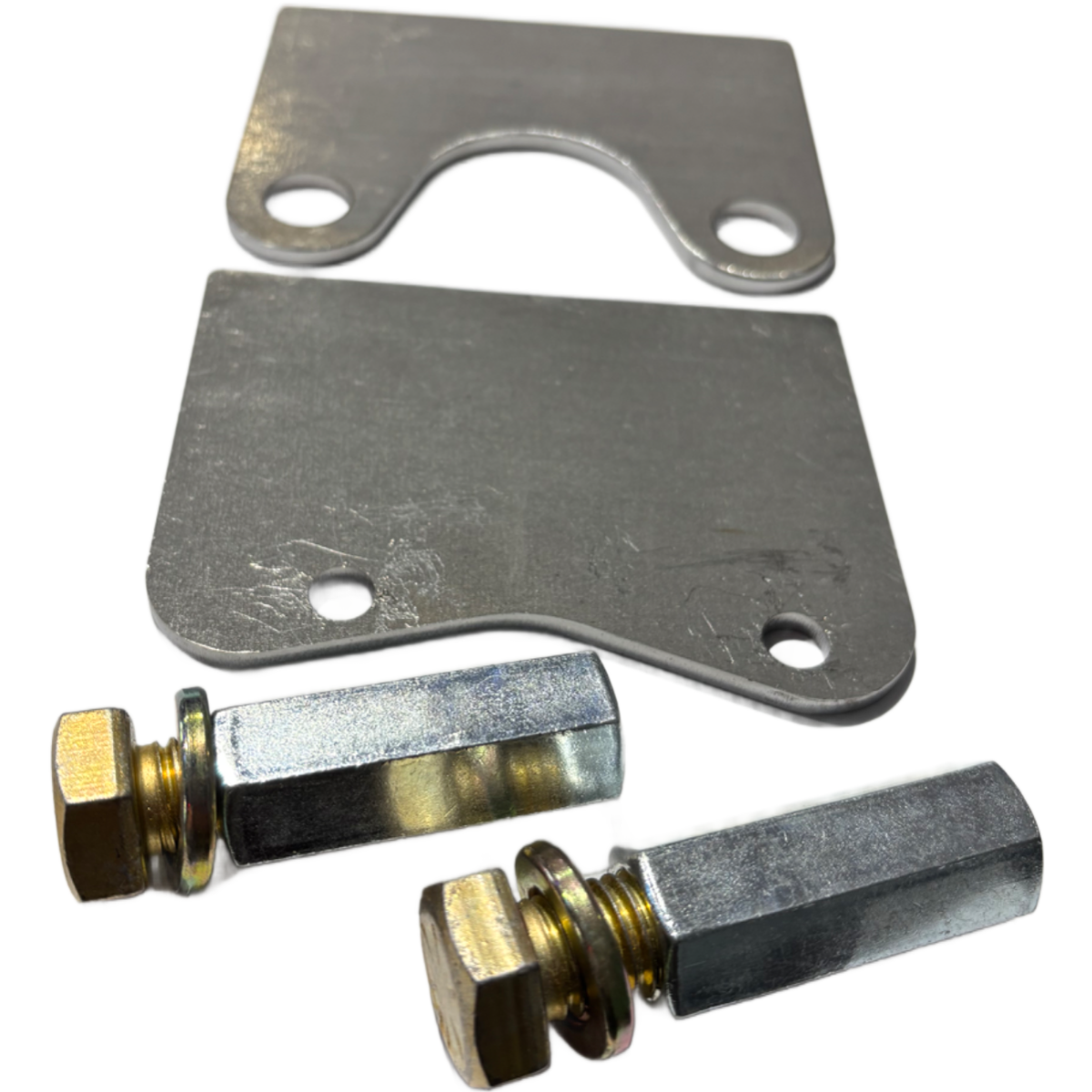 Pump Support Bracket