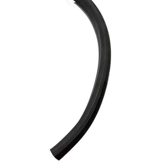 EAST BULK WATERSEAL-EPDM SPONGE (STANDARD PROFILE)
