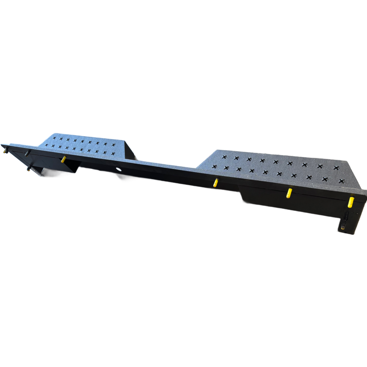 Knapheide Replacement Bumper