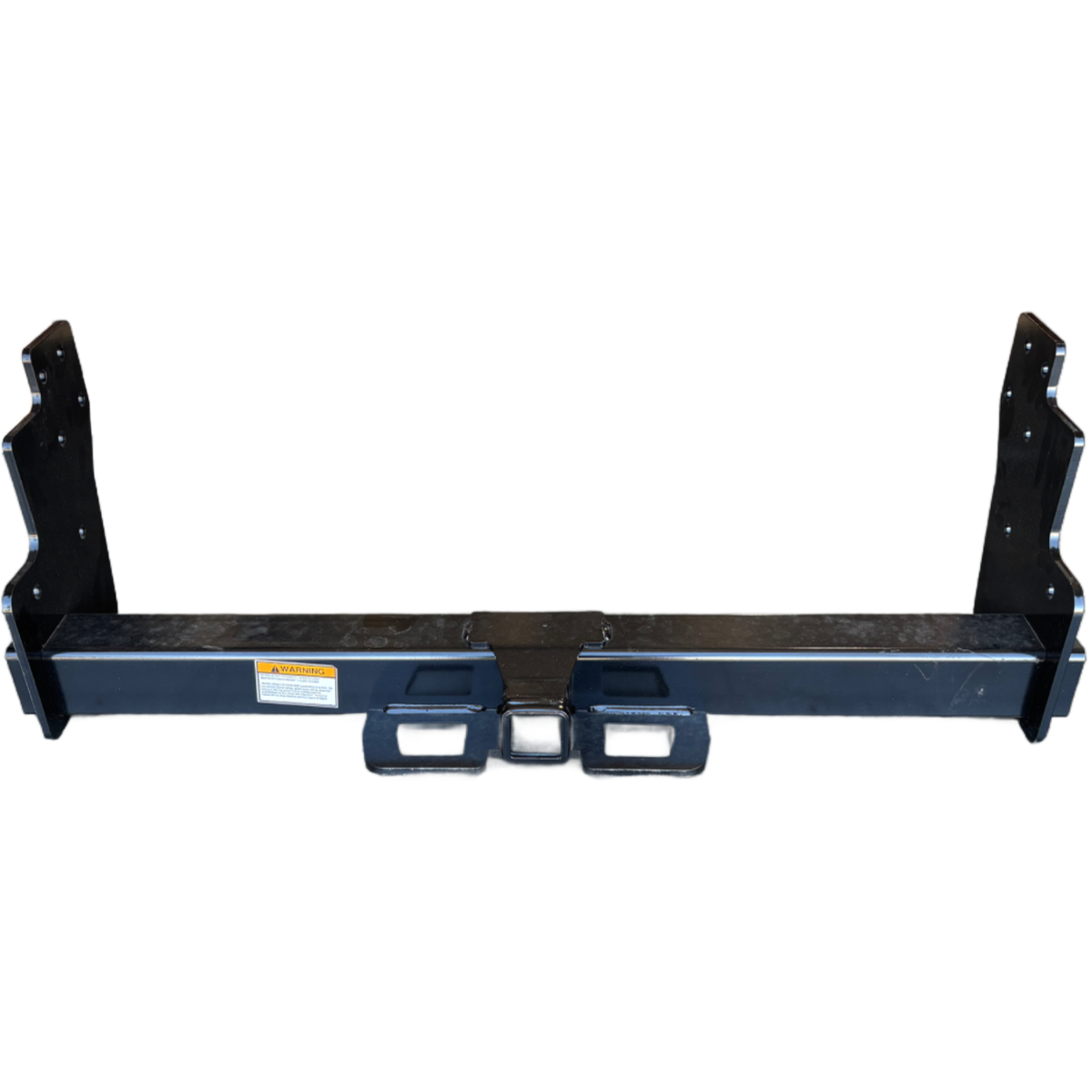 Knapheide Service Body Hitch