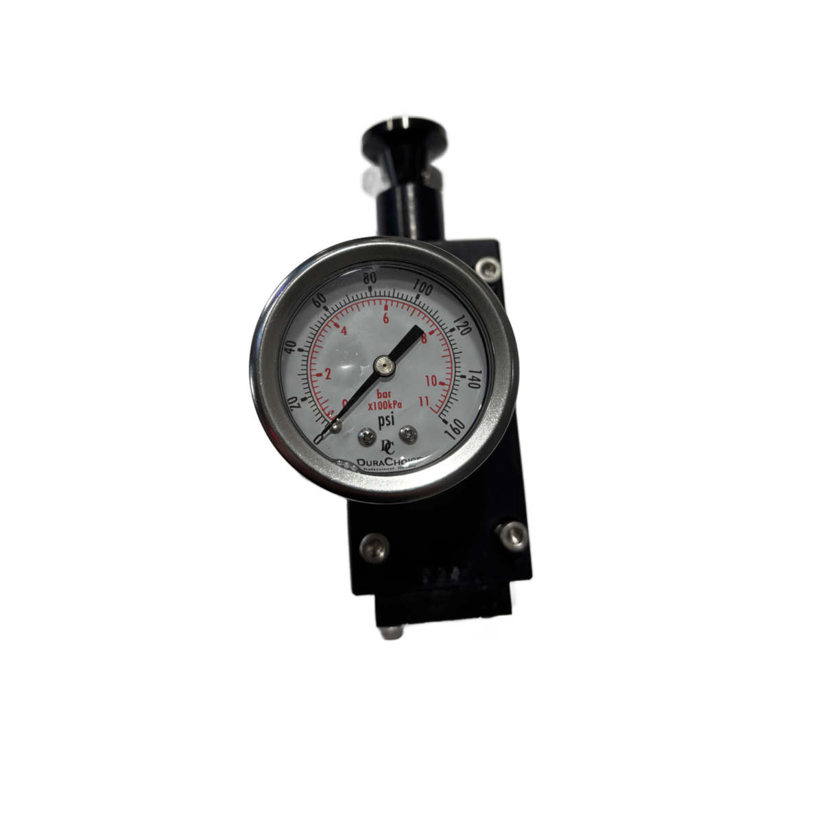 Lift Valve Push Pull Equalized USED WITH BOX TDB-7003/7004