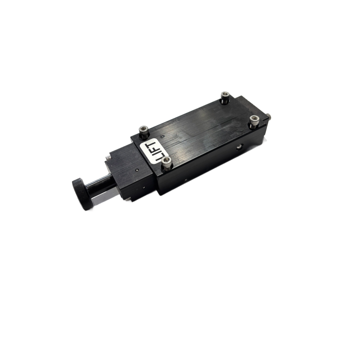 Dolly Lock Valve Push Turn Air USED WITH BOX TDB-7003/7004