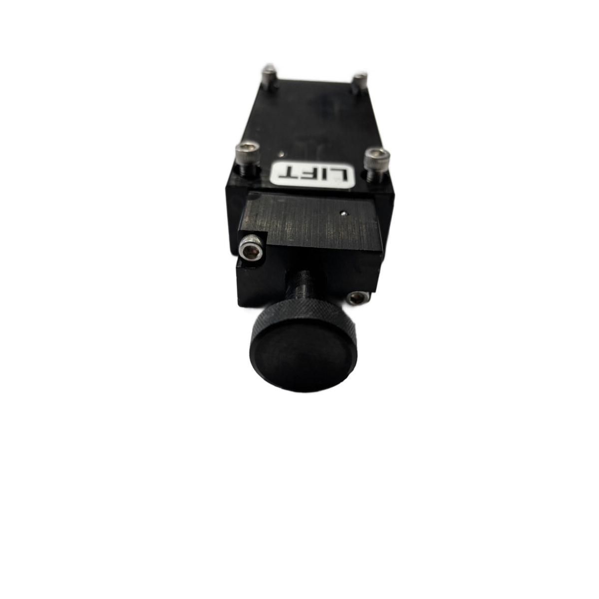 Dolly Lock Valve Push Turn Air USED WITH BOX TDB-7003/7004