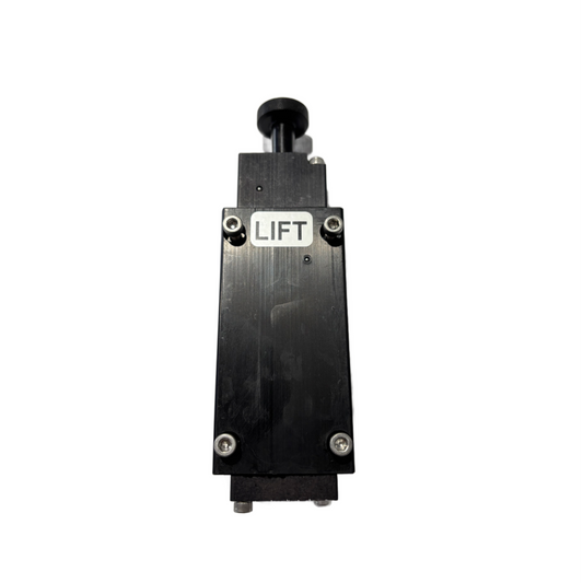 Dolly Lock Valve Push Turn Air USED WITH BOX TDB-7003/7004