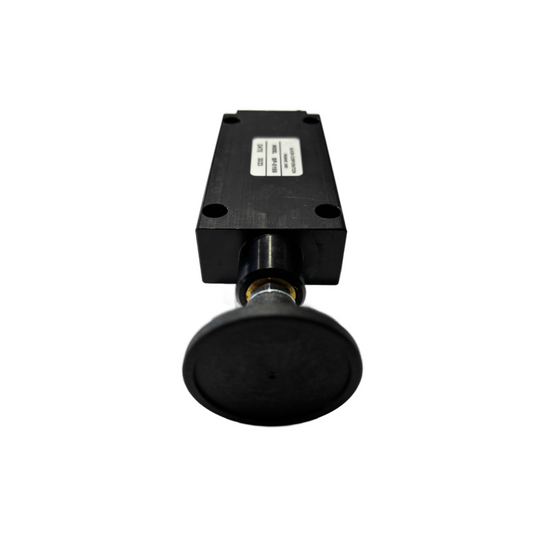 Dump Valve Push Pull USED WITH BOX TDB-7003/7004