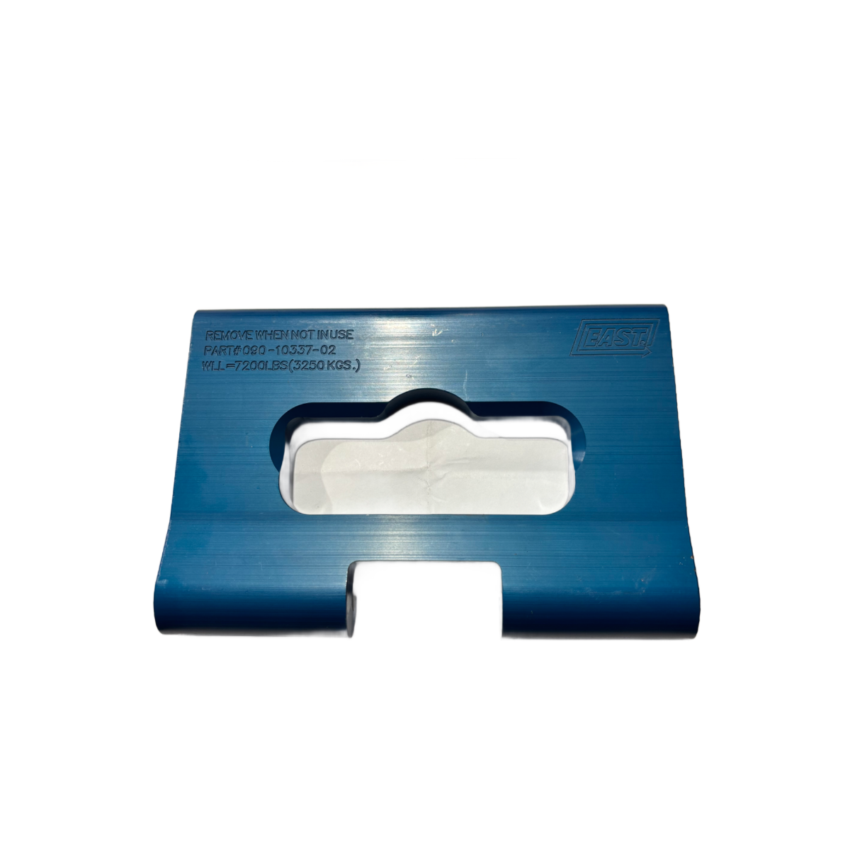 East Tie Down Hook, 7200LB Rating
