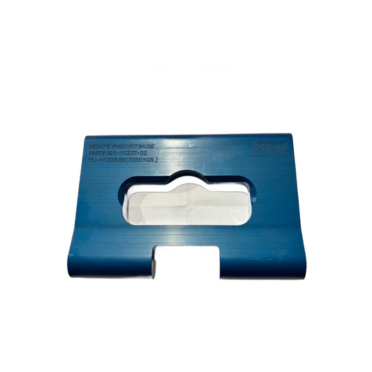 East Tie Down Hook, 7200LB Rating