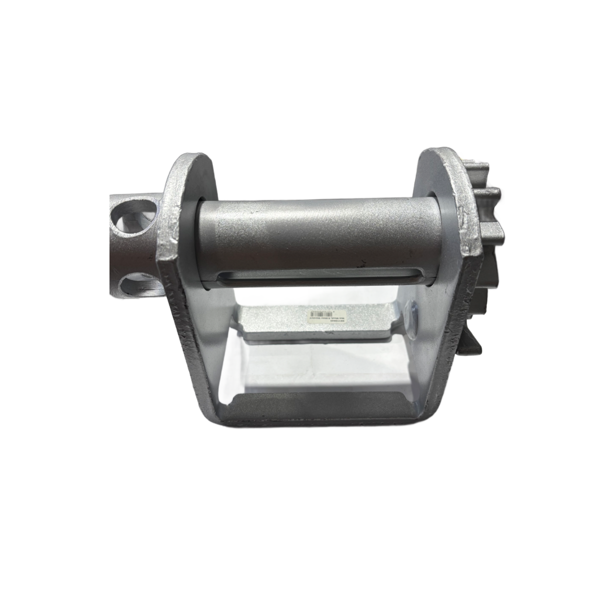 Standard WINCH, EAST SLIDER XTREME ZINC