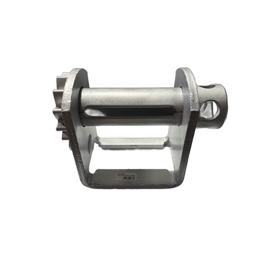 Standard WINCH, EAST SLIDER XTREME ZINC