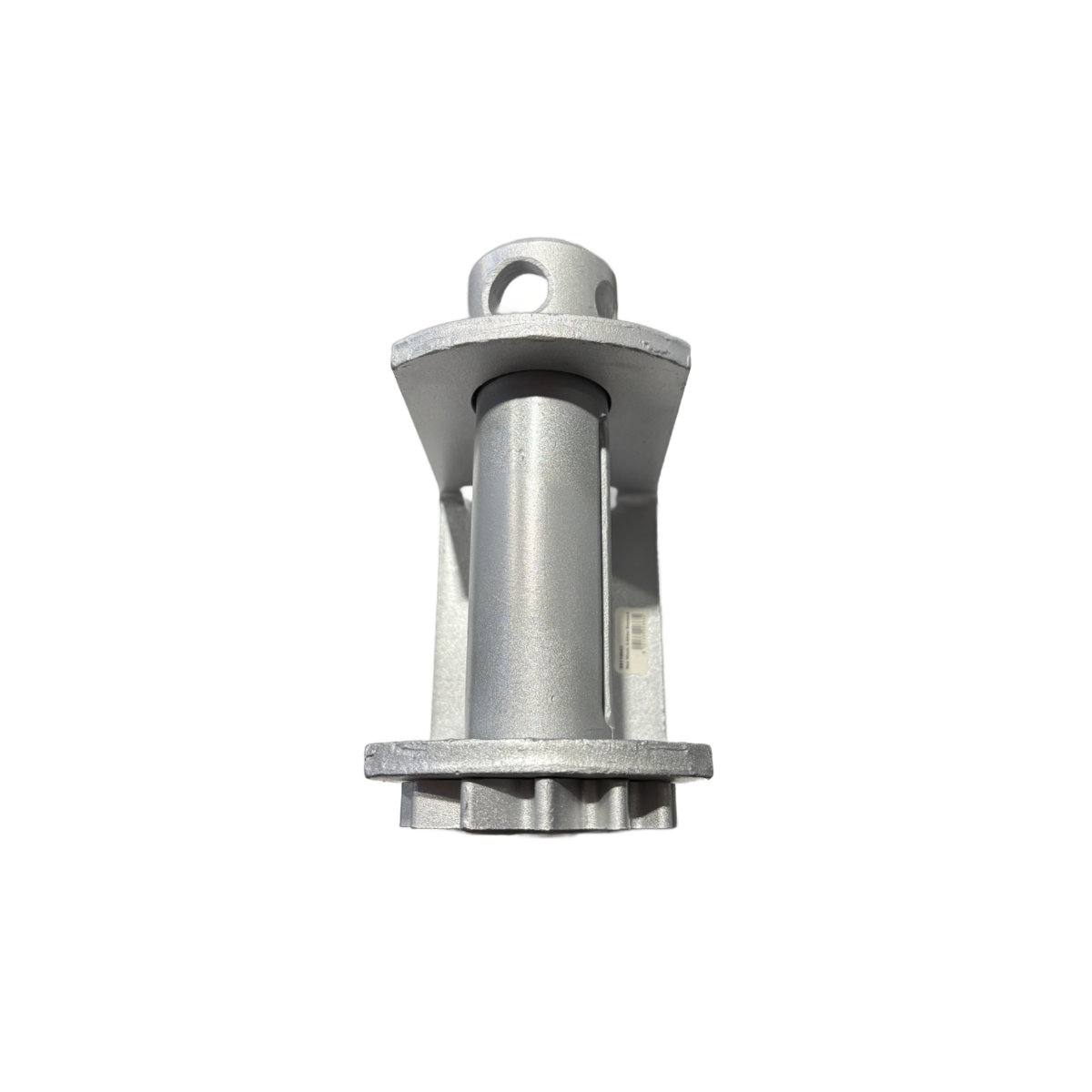 Standard WINCH, EAST SLIDER XTREME ZINC