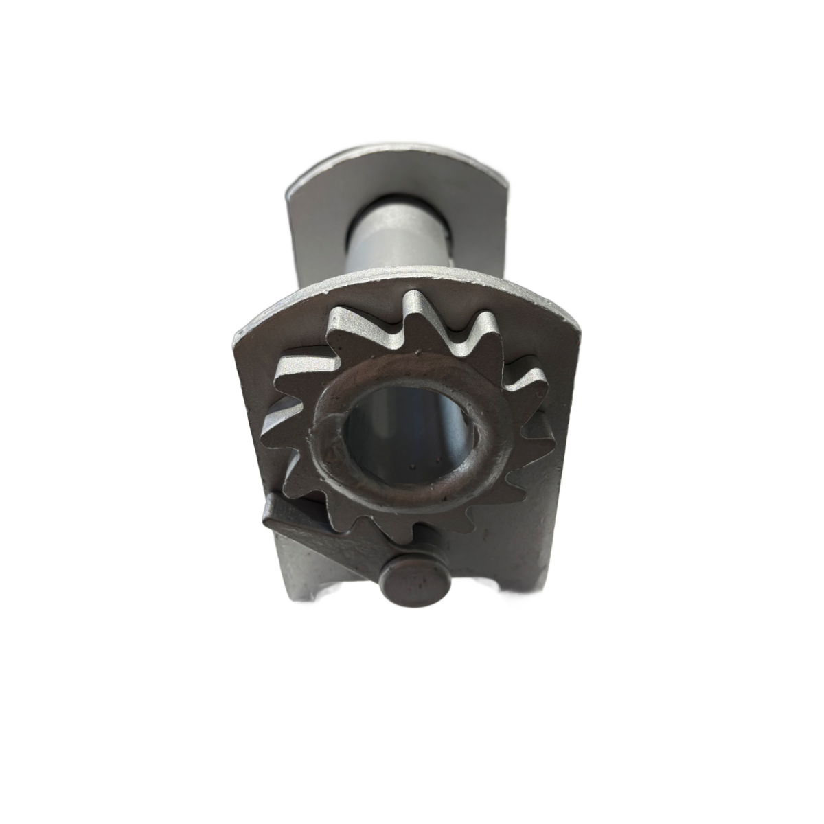 Standard WINCH, EAST SLIDER XTREME ZINC