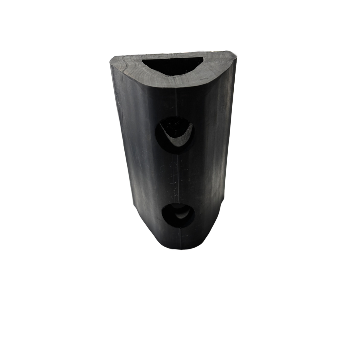 DOCK BUMPER (RUBBER) FLATBED