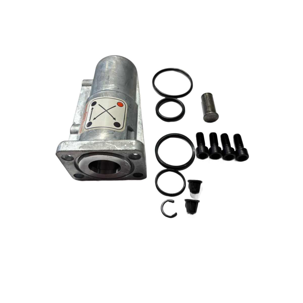 Air Shift Cylinder for AS102