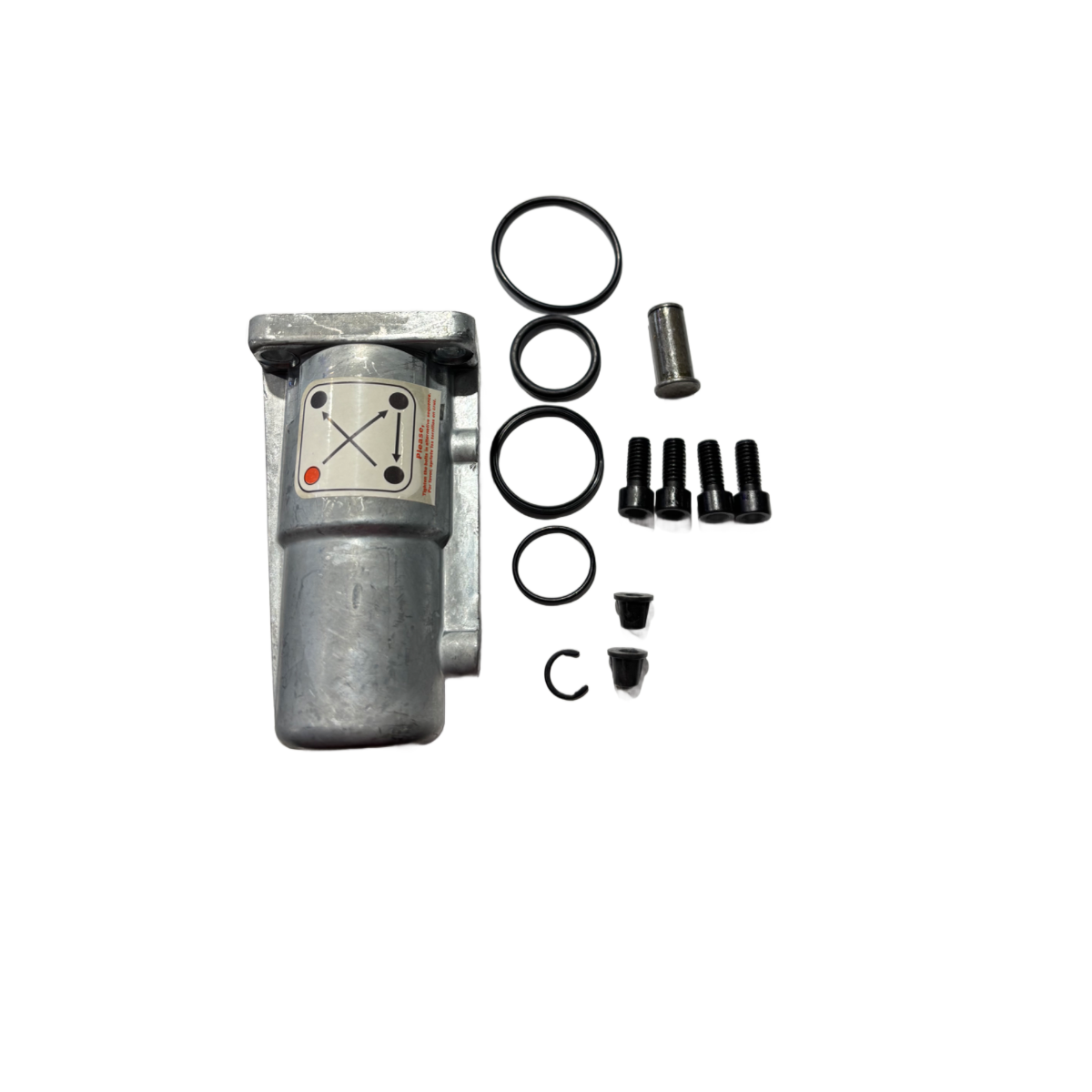 Air Shift Cylinder for AS102