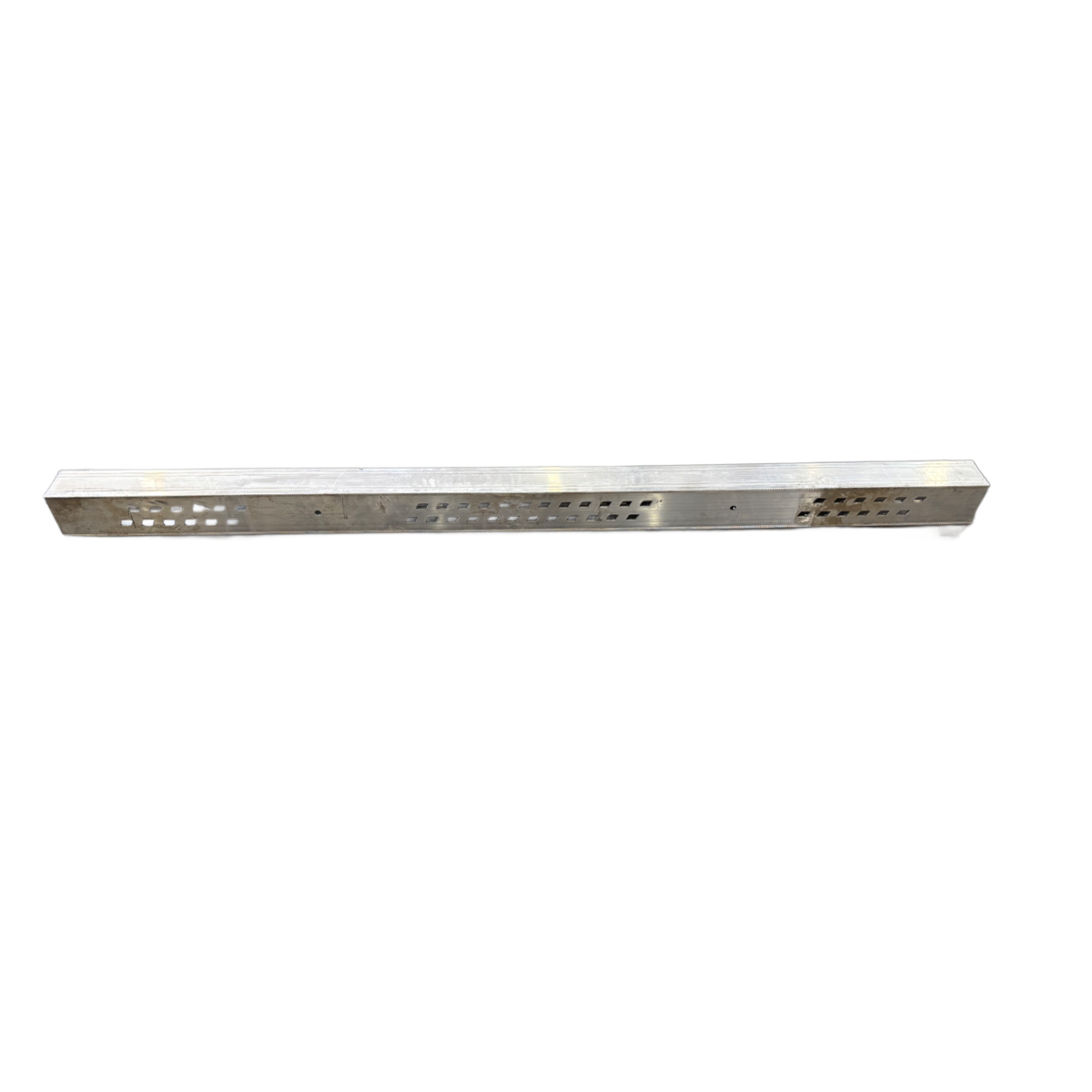 East Trailer BUMPER HORIZONTAL-102" ASSY 94" LONG