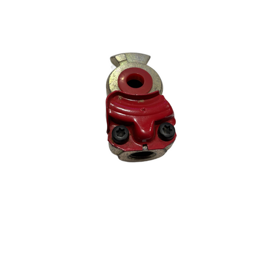 Gladhand Emergency (Red)