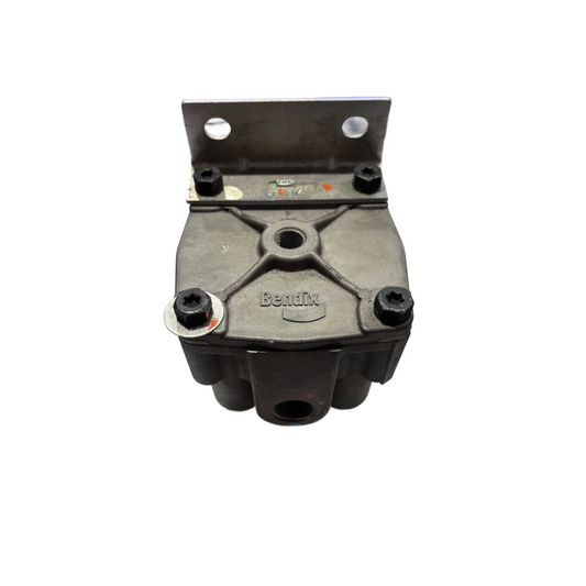 R-12 Brake Valve