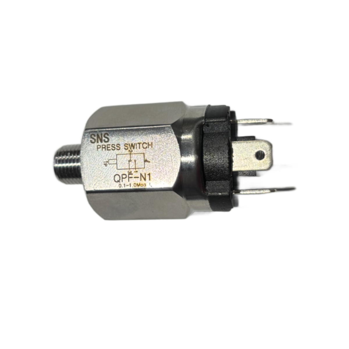 Pressure Switch