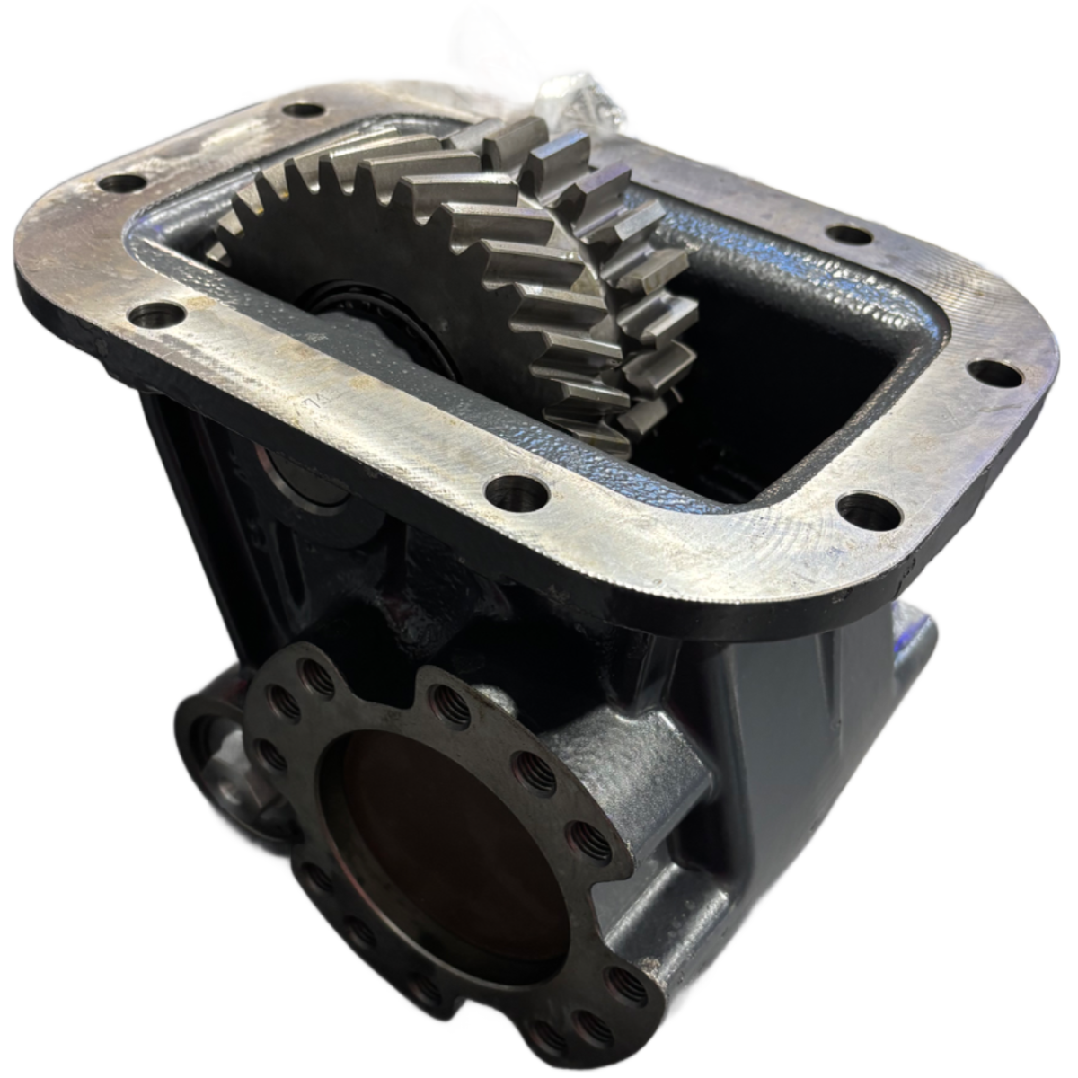 Eaton Endurant / Paccar TX-12 KIT