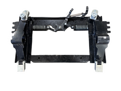 Jost 5th Wheel Riser, 9