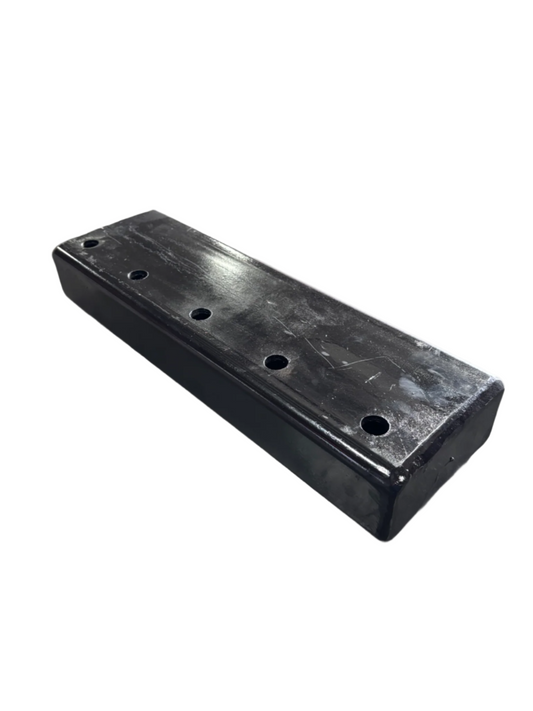 3 Inch Spacer For Stationary Fifth Wheel