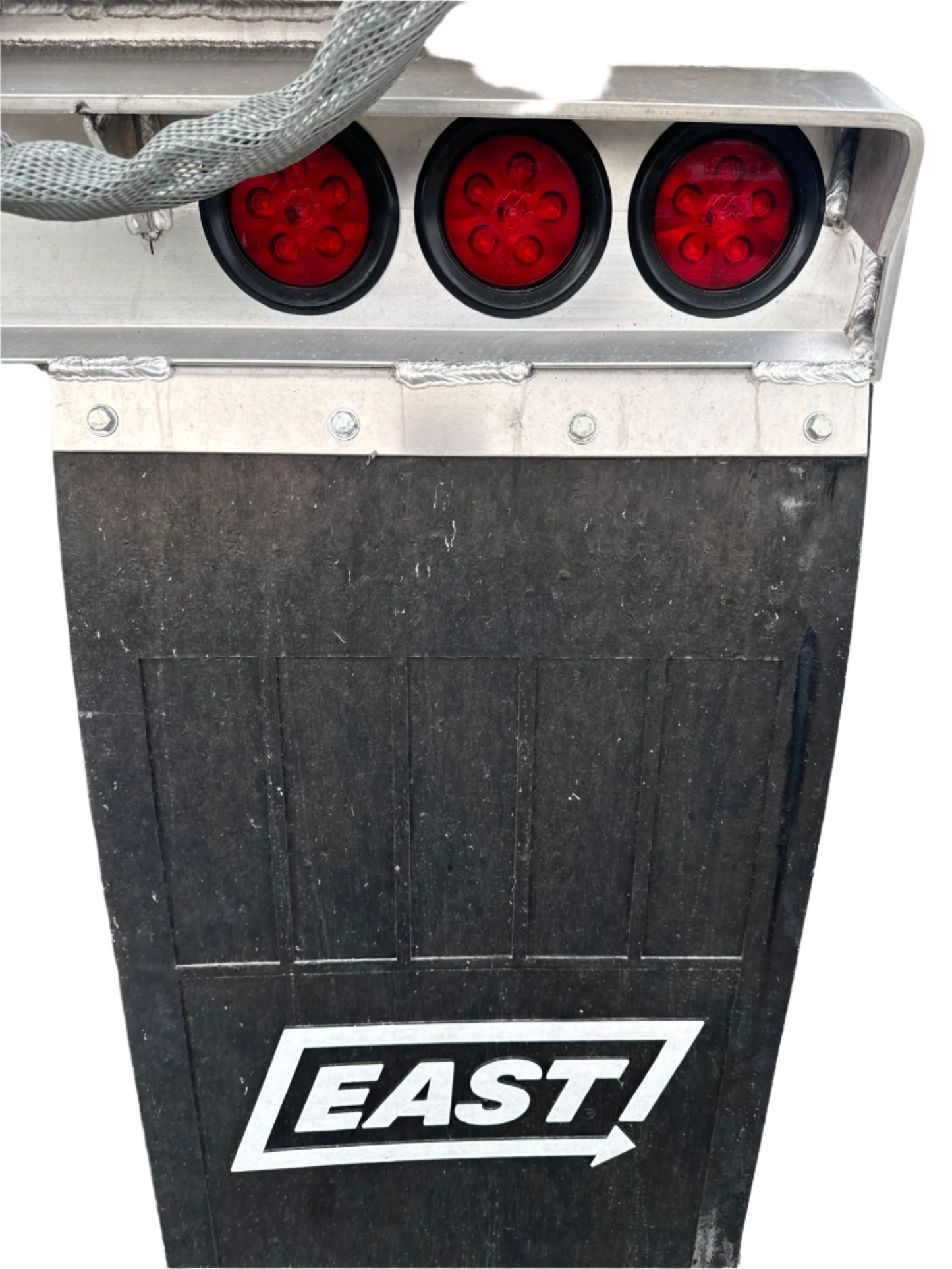 30° Mudflap Bracket