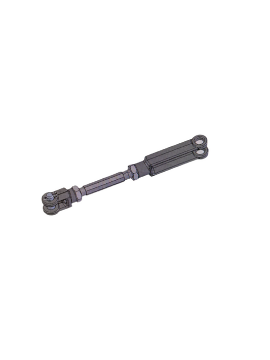 COAL DOOR LINKAGE