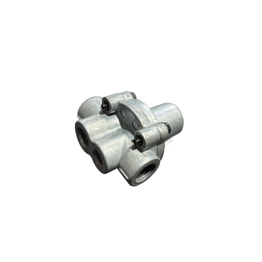 Air Protection Valve