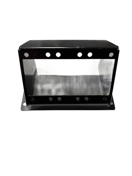 Cab Switch Mounting Support-3 Slot