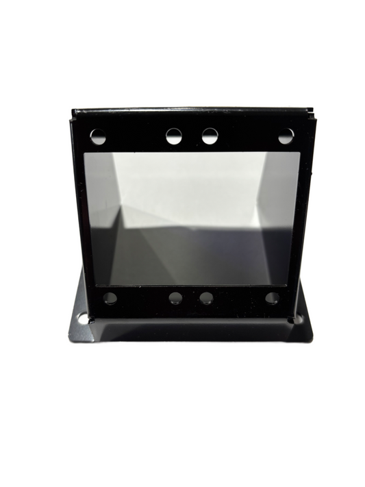 Cab Switch Mounting Support-2 Slot