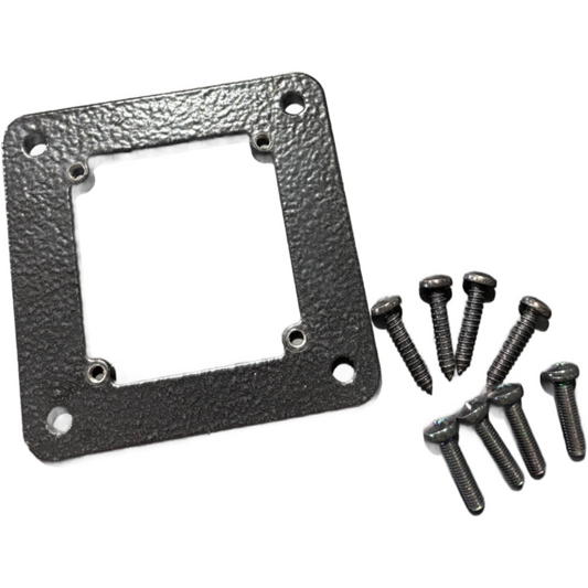Hyva Support Bracket For Tip Control