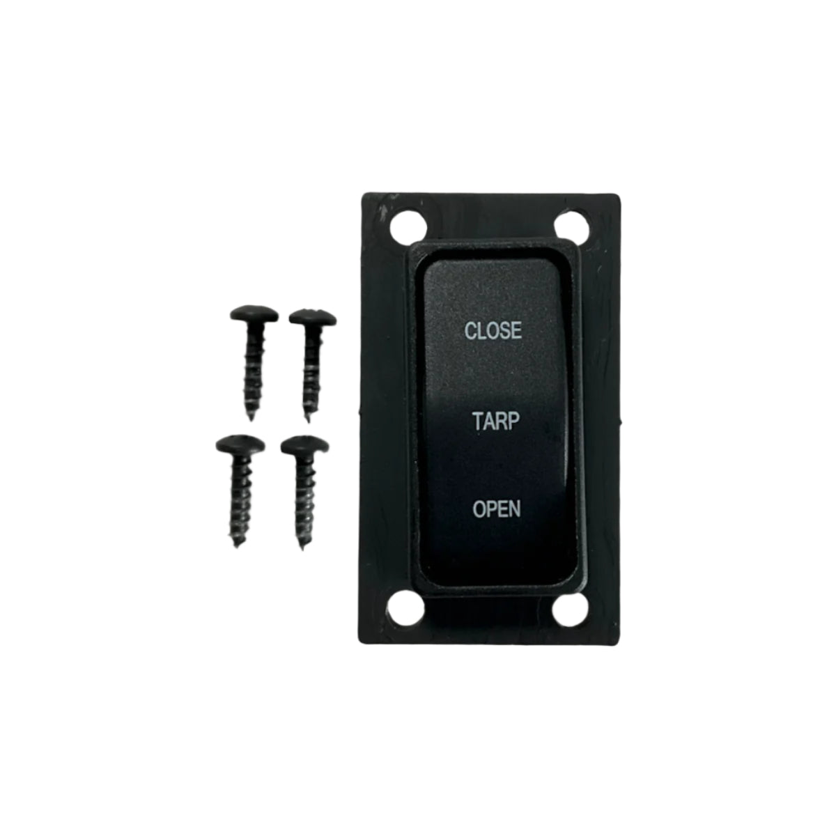 Tarp Control Rocker Switch Momentary Tarp Control Switch – Higgs Parts