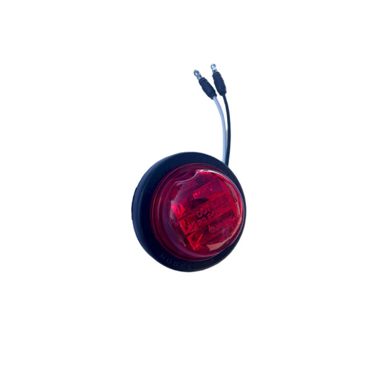 Red Marker Light
