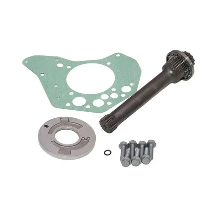 Transmission Output Shaft for DT12-**DH8, OR, OH8