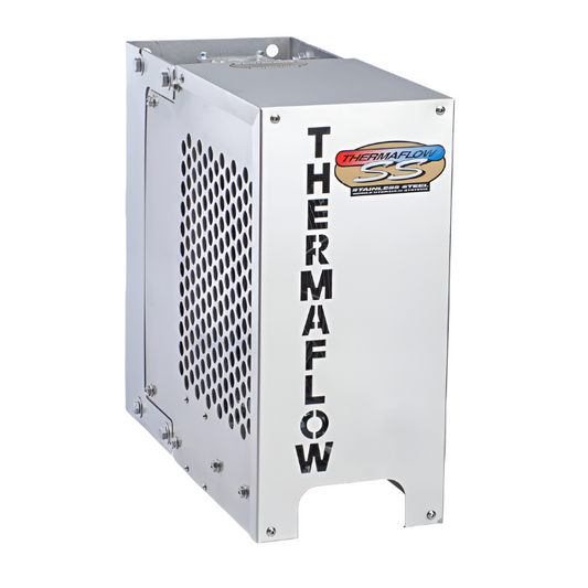 Thermaflow Hydraulic Oil Cooler