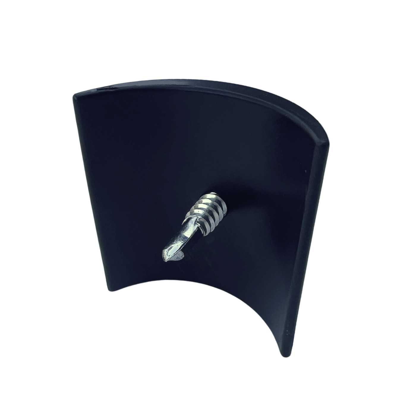 Nylon U-Clamp w/ 1" Screw