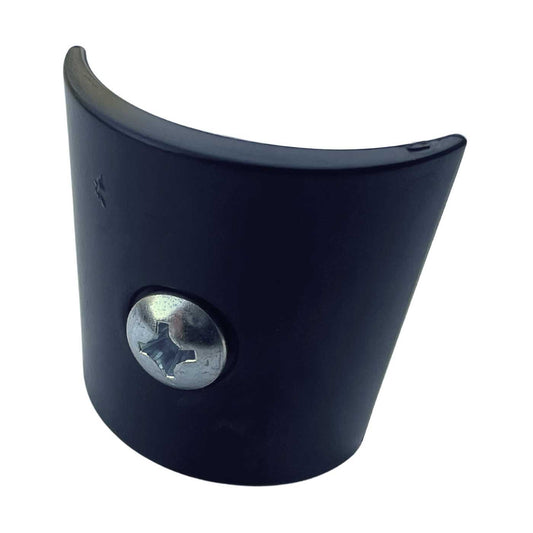 Nylon U-Clamp w/ 1" Screw