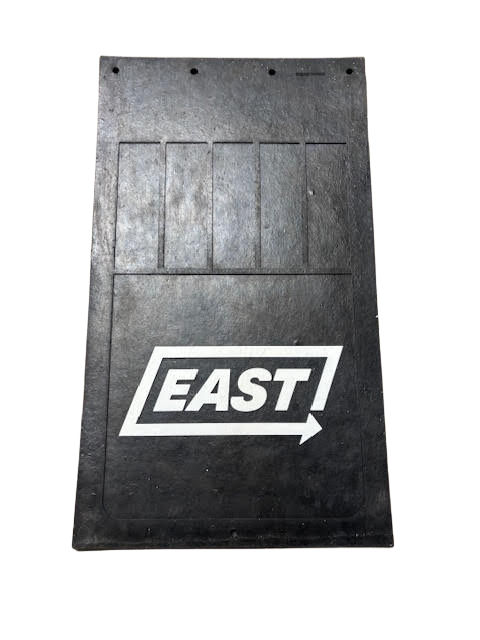 EAST 24" x 42" Rear Mud Flap