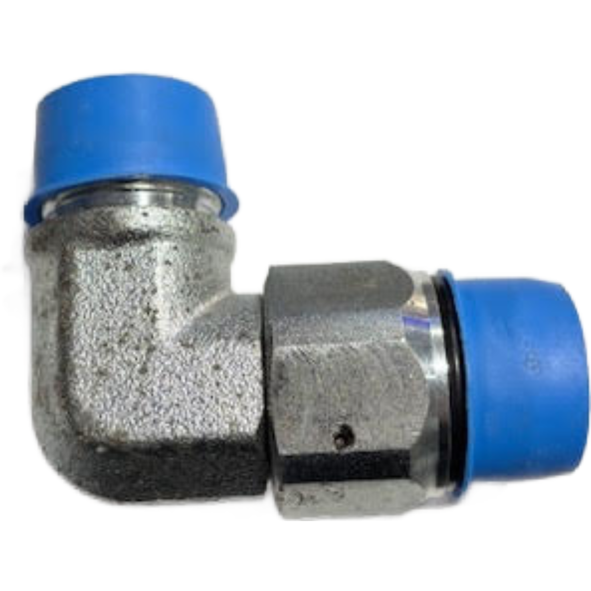 Rotating Adapter 1-1/16" JIC X 1-1/16" SAE