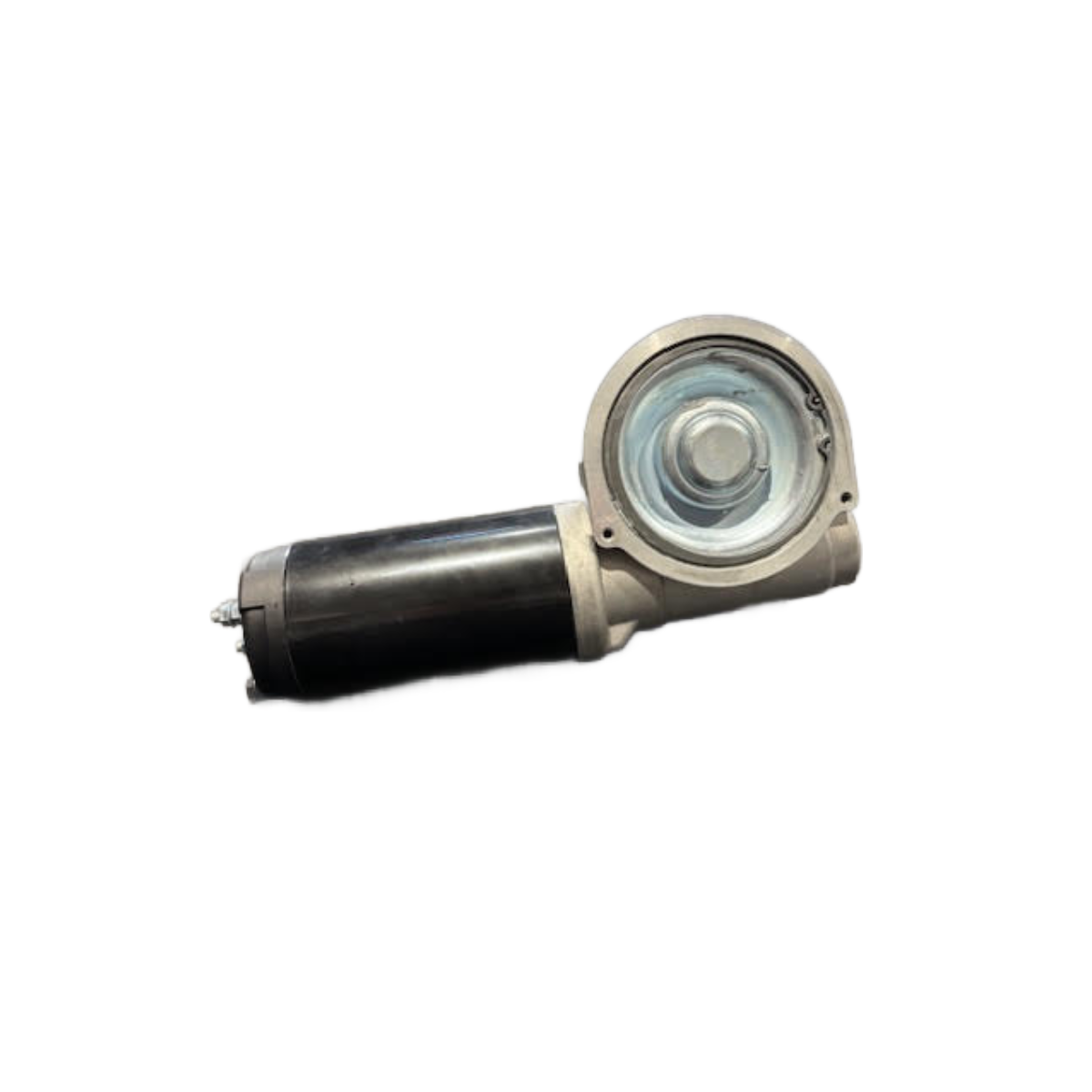 Mountain Tarp/Pioneer Heavy-Duty Tarp Motor