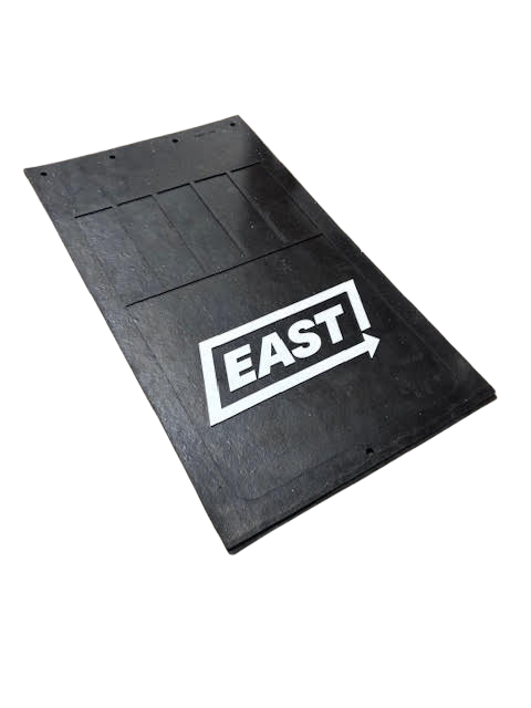 EAST 24" x 42" Rear Mud Flap
