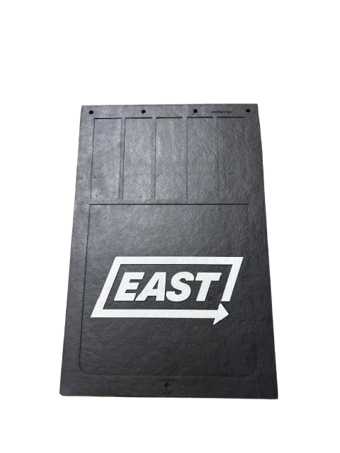 EAST 24"x36" Rear Mud Flap