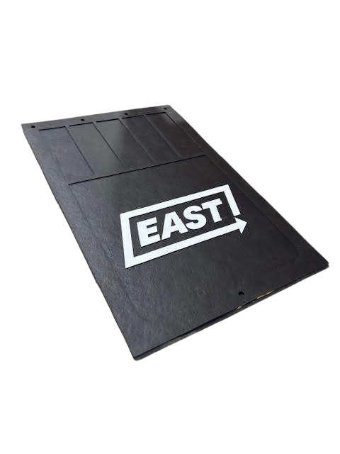 EAST 24"x36" Rear Mud Flap
