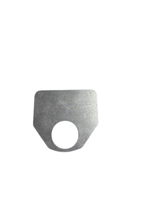 East Dolly Lock Gladhand Plate