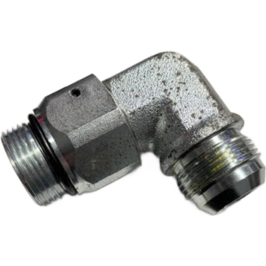 Rotating Adapter 1-5/16" JIC X 1-5/16" SAE